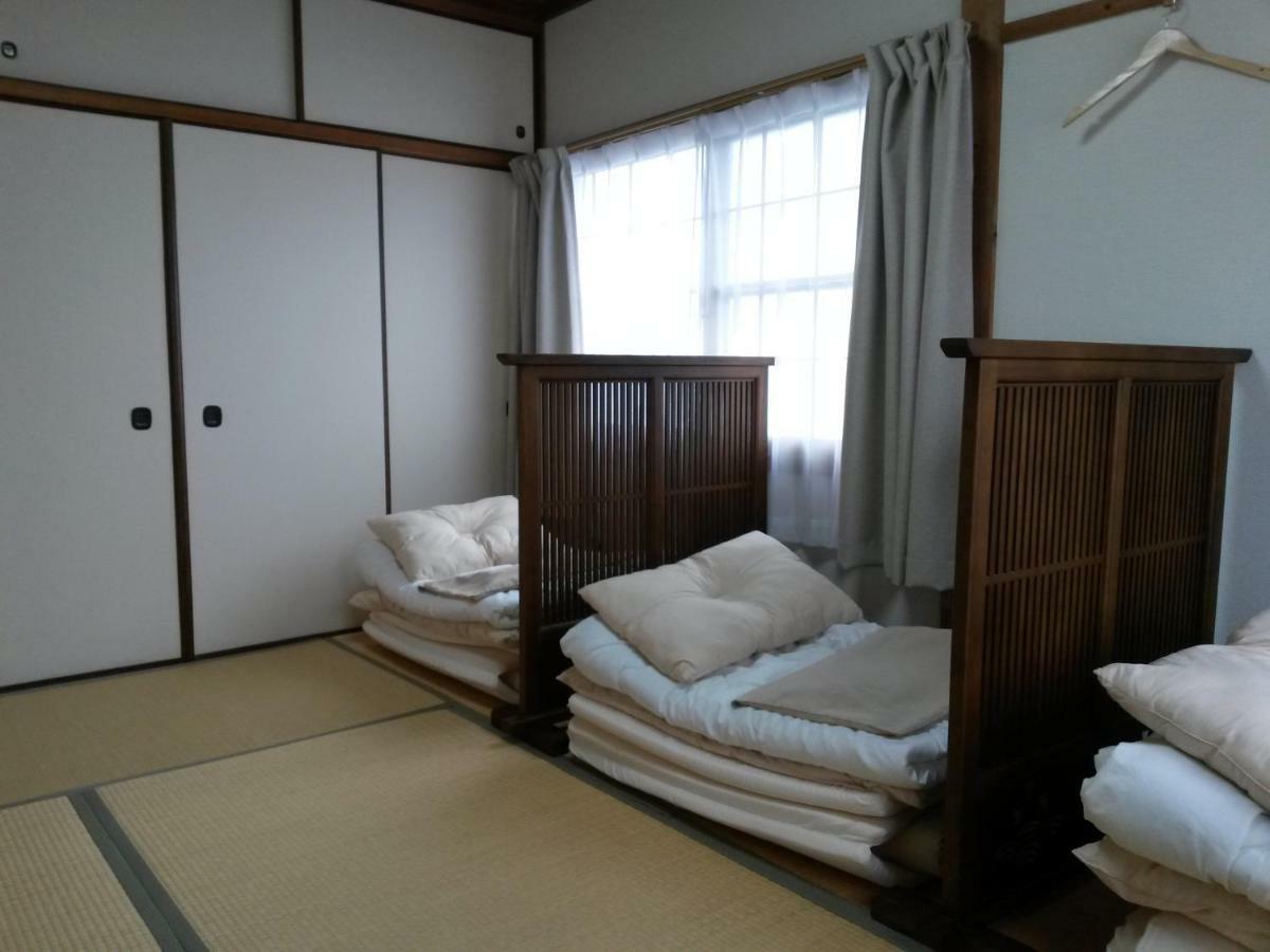 Guesthouse Takao Tanabe Exterior photo